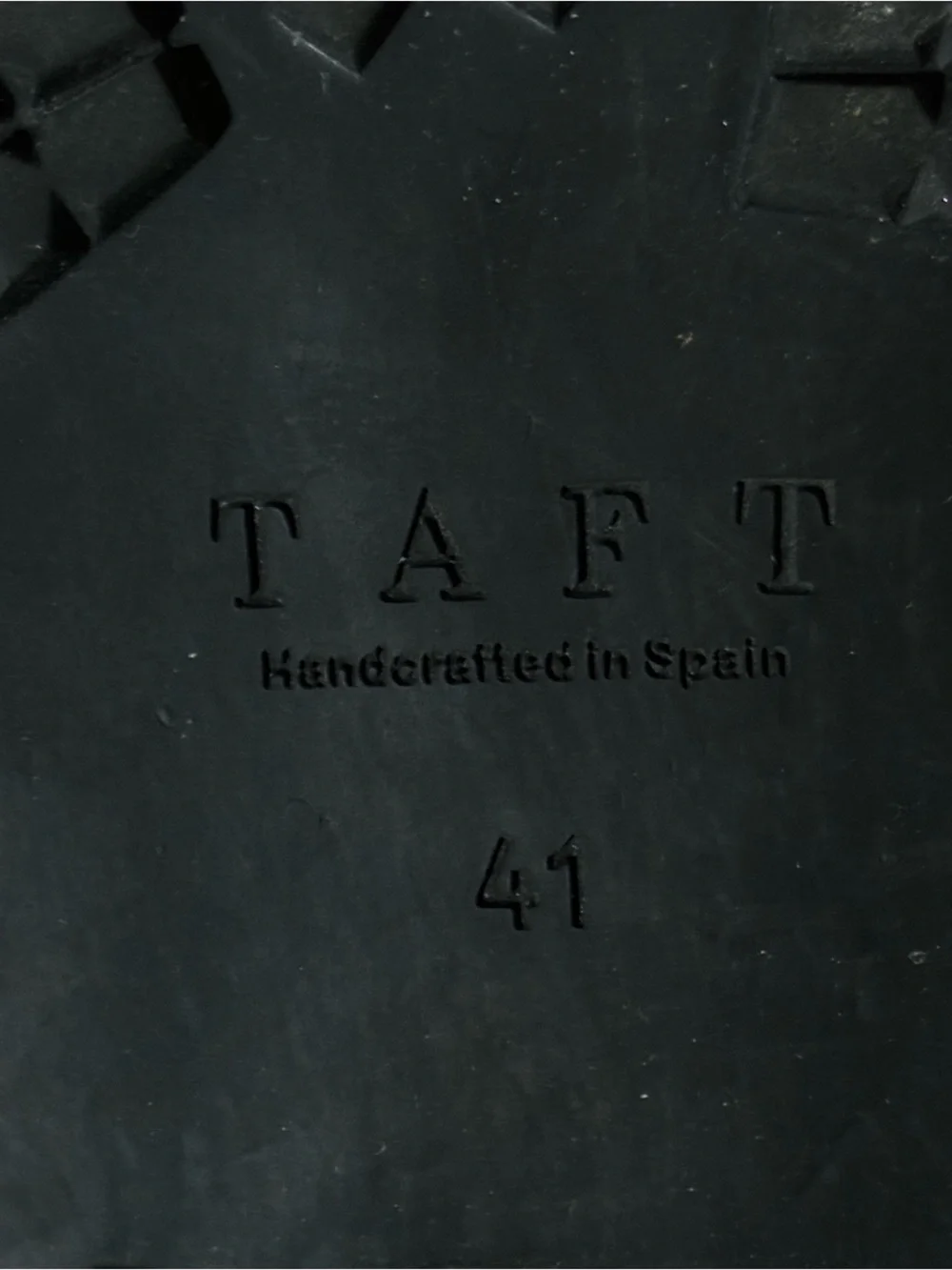 Taft Jack Boot in Grey/Oxblood